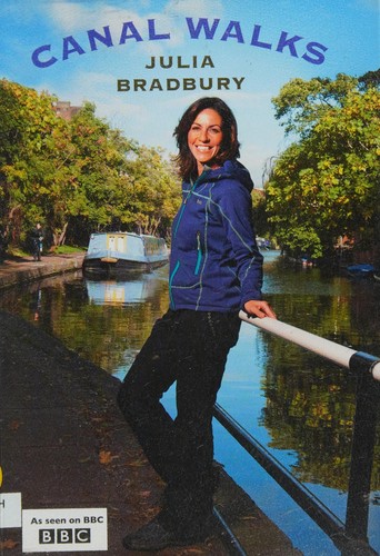 Canal walks