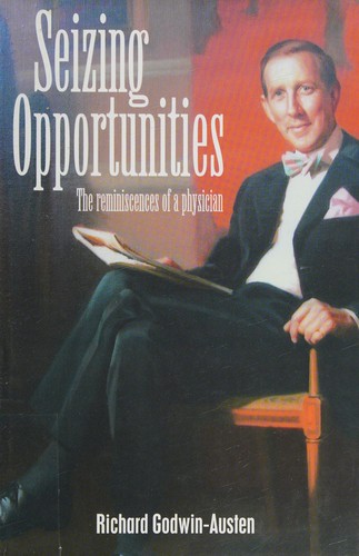 Seizing opportunities