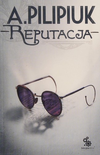 Reputacja