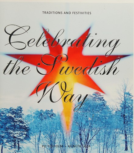 Celebrating the Swedish way