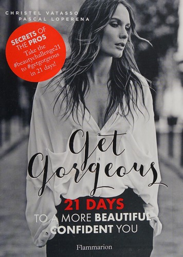Get gorgeous