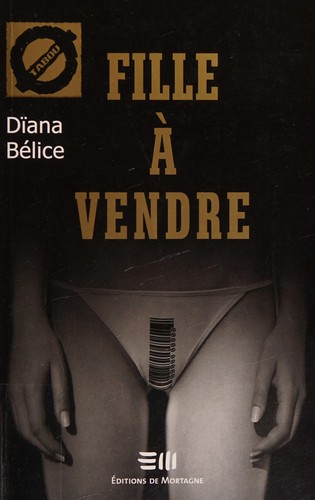 Fille à vendre