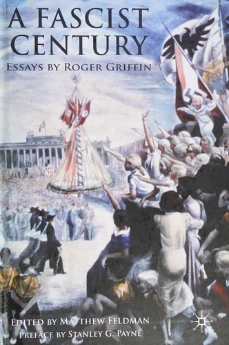 A Fascist Century