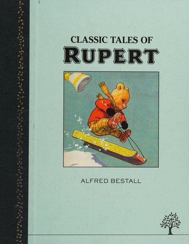 Classic Tales of Rupert