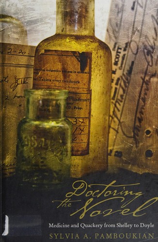 Doctoring the novel