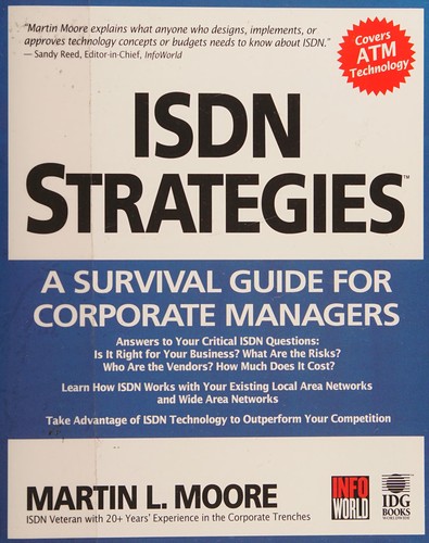 ISDN strategies