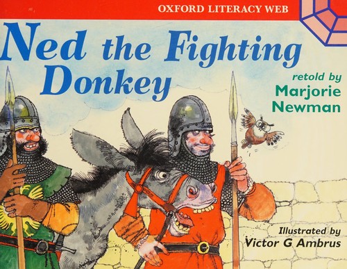 Oxford Literacy Web