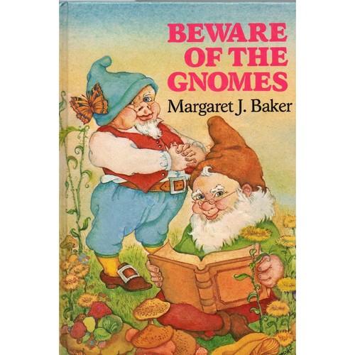 Beware of the Gnomes