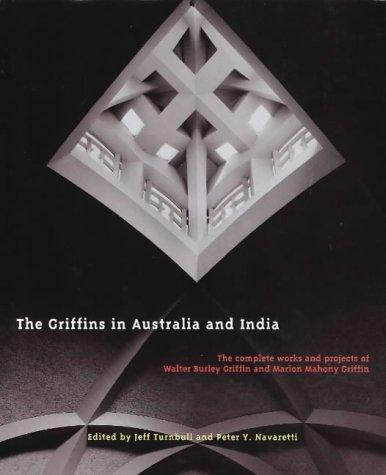 The Griffins in Australia and India