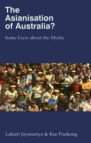 The Asianisation of Australia?