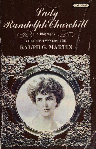 Lady Randolph Churchill