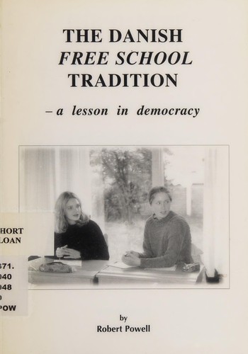 The Danish free school tradition