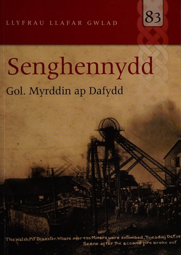 Senghennydd