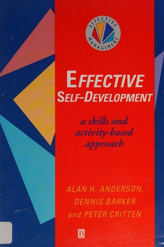 Effective self-development