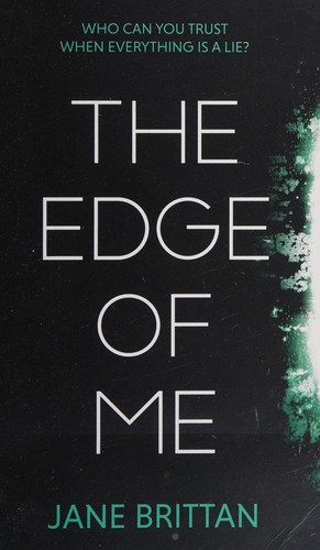 The edge of me