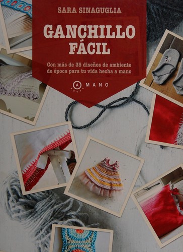 Ganchillo fácil