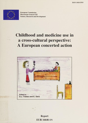 Childhood and medicine use in a cross-cultural perspective