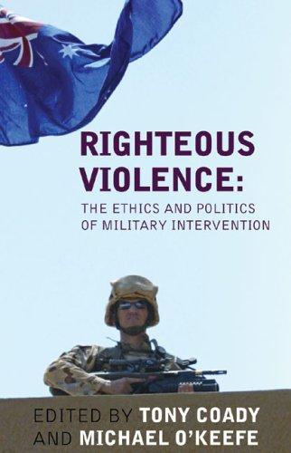 Righteous violence