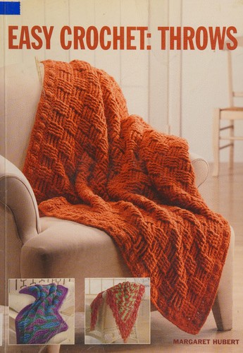 Easy crochet