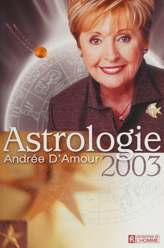 Astrologie 2003