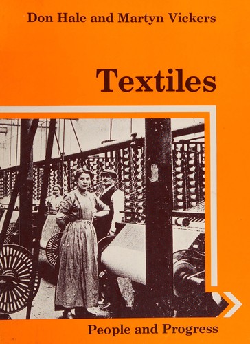 Textiles (People and Progress)
