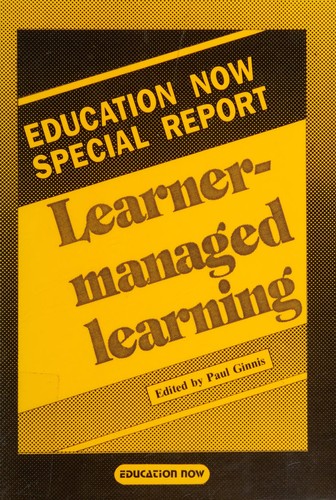 Learner-Managed Learning