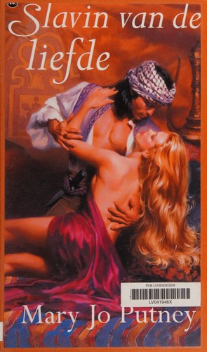 Slavin van de liefde