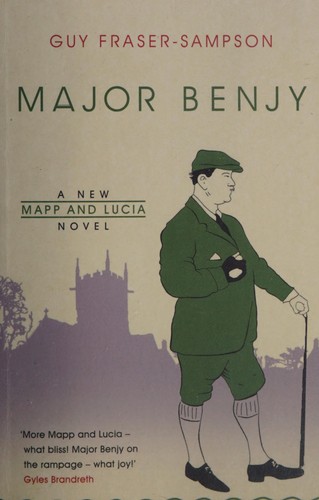 Major Benjy