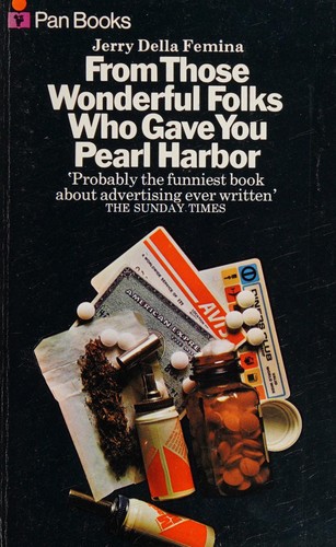 From those wonderful folks who gave you Pearl Harbor