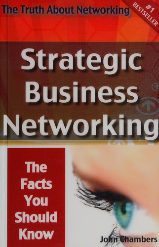The truth about networking