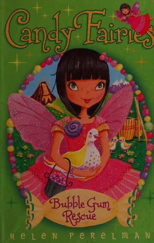 Candy Fairies