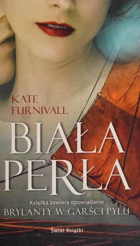 Biała perła