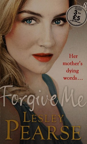 Forgive me