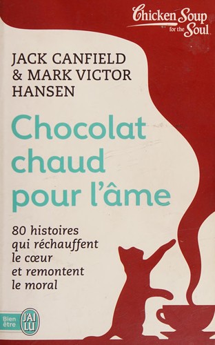 Chocolat chaud pour l'âme