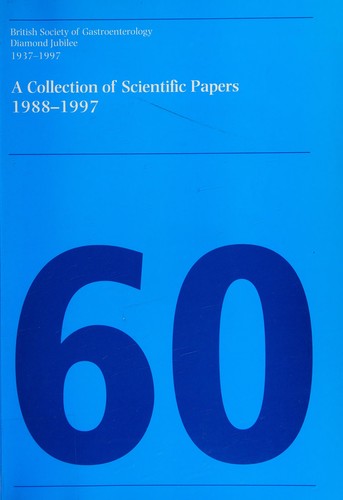 A collection of scientific papers