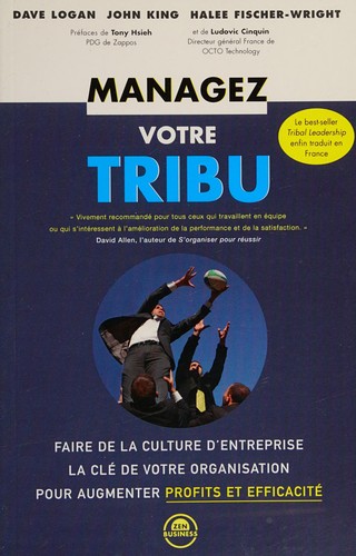 Managez votre tribu