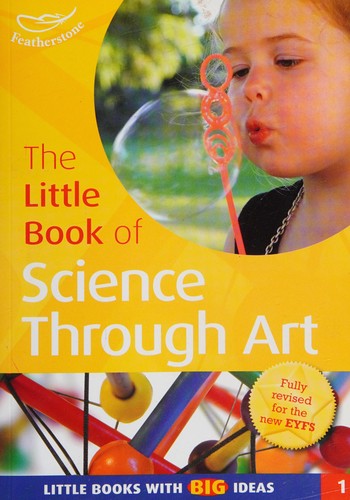 The little book of science through art