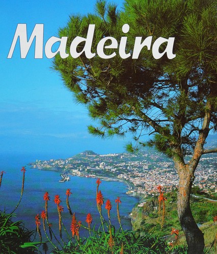 The Madeira book