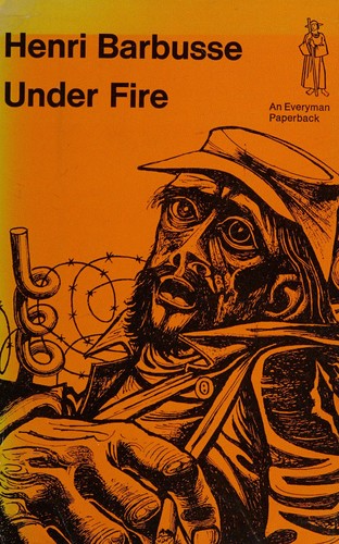 Under Fire