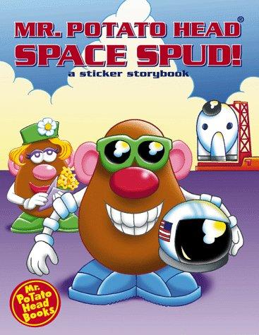 Mr. Potato Head