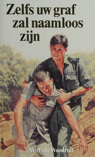 Zelfs uw graf zal naamloos zijn