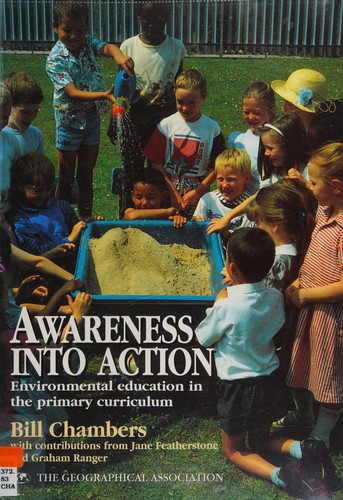 Awareness into action