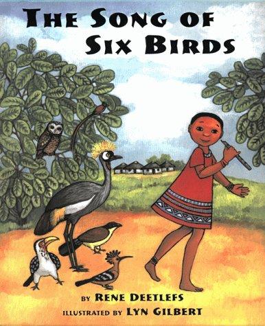 The song of six birds
