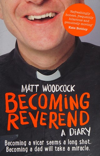 Becoming Reverend