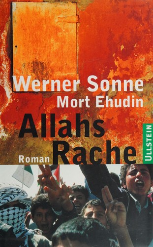 Allahs Rache