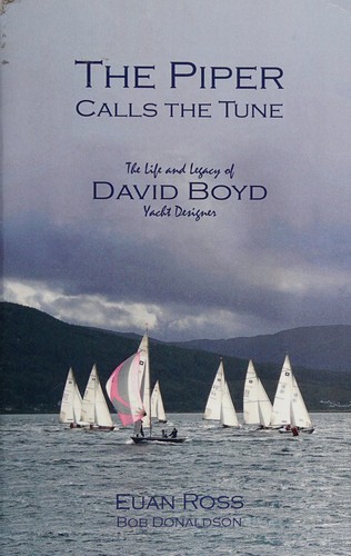 The piper calls the tune