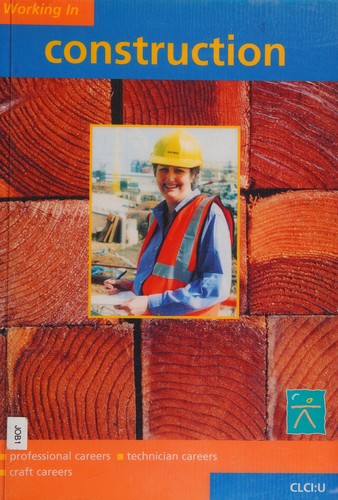 Working in construction