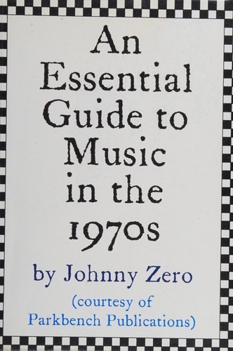 An essential guide to music in the 1970s