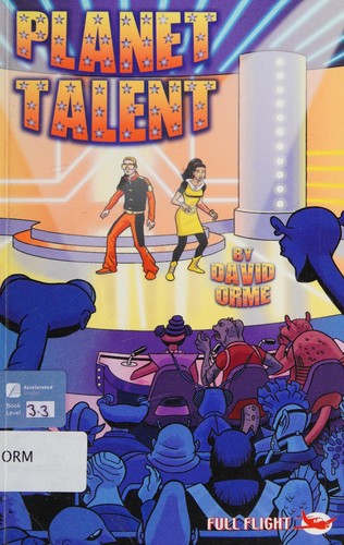 Planet talent