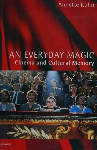 An everyday magic